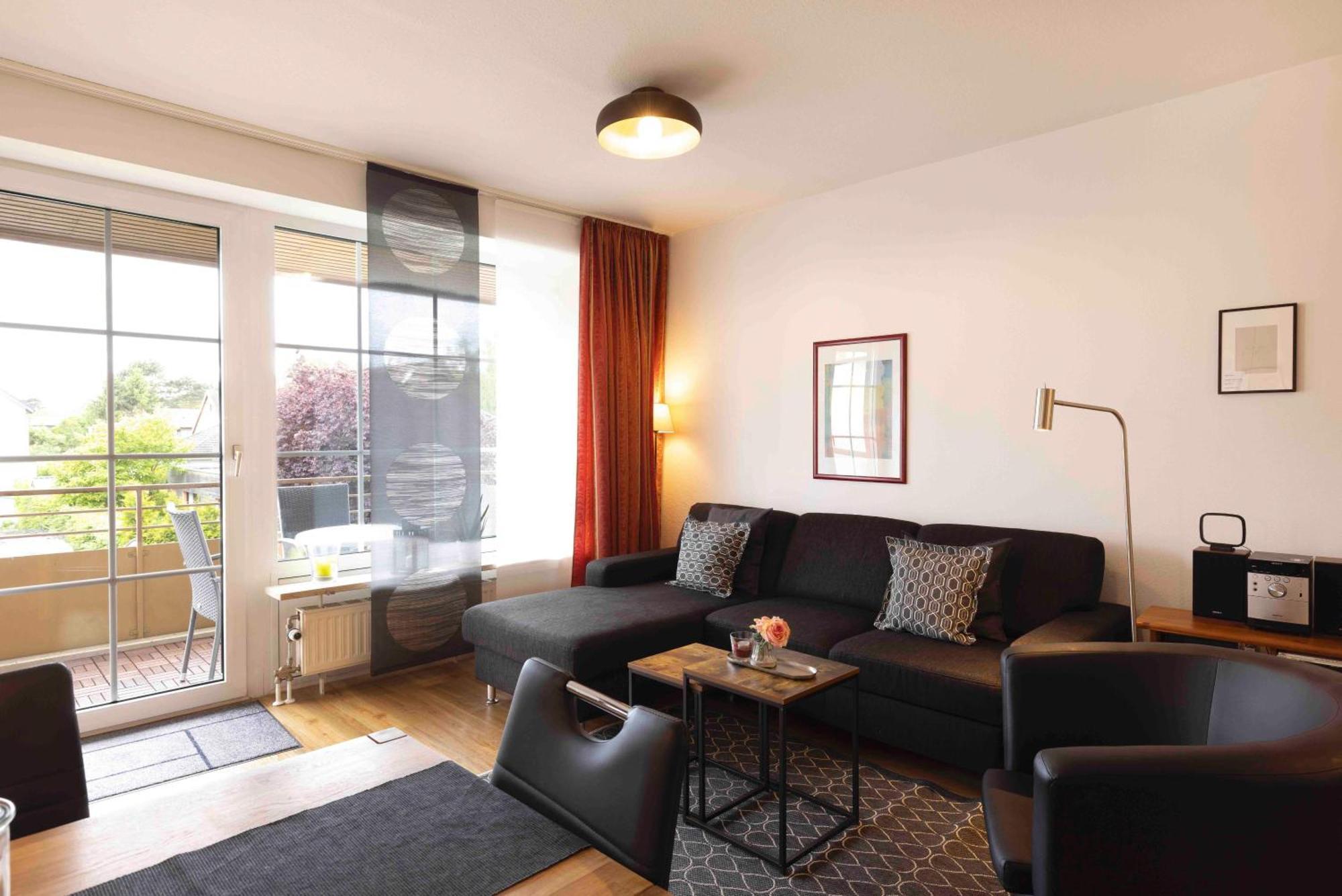 Dkk11B Ferienwohnung Seegras نيندورف المظهر الخارجي الصورة